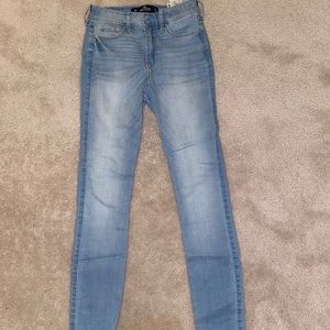 Hollister Jegging Jeans